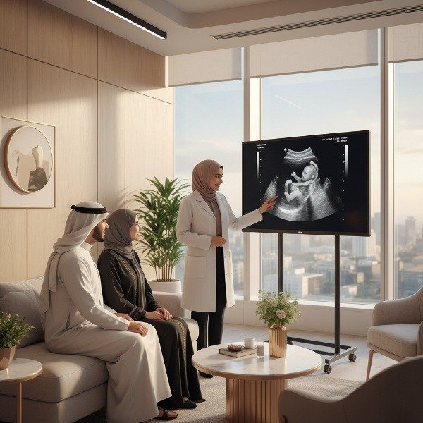 سونار 4D الرياض