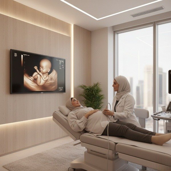 سونار 4D الرياض