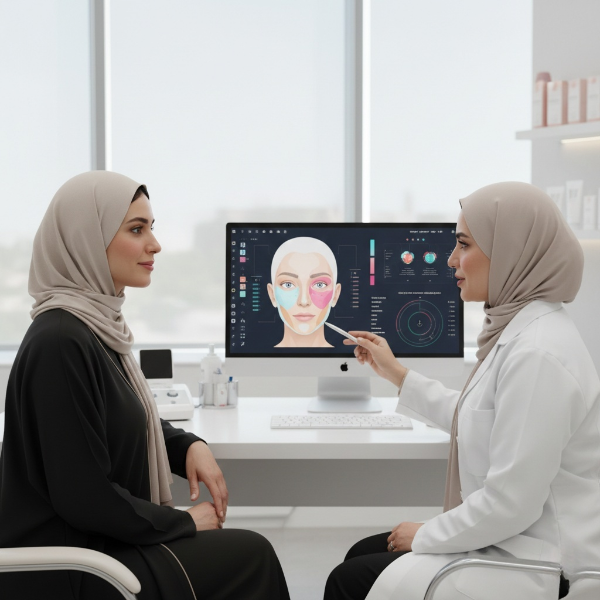 علاج الندبات